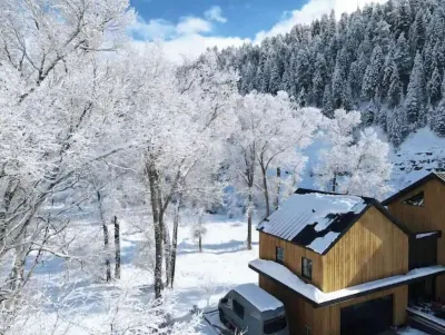 Guest House at Rio Campo 월마트 슈퍼센터 주변 호텔