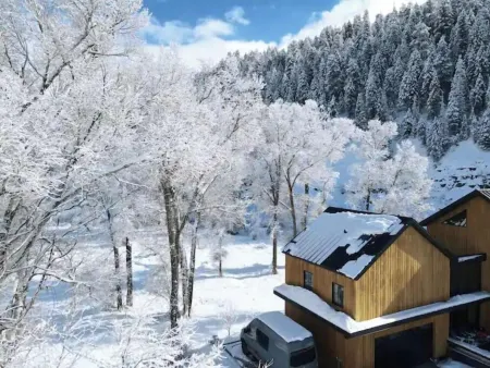 Guest House at Rio Campo