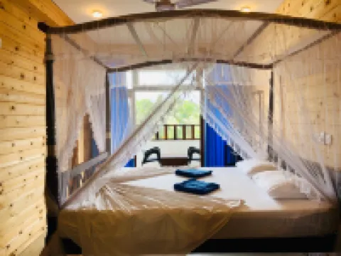 Aaradhya Mirissa Cozy Getaway โรงแรมในเมอริสสา