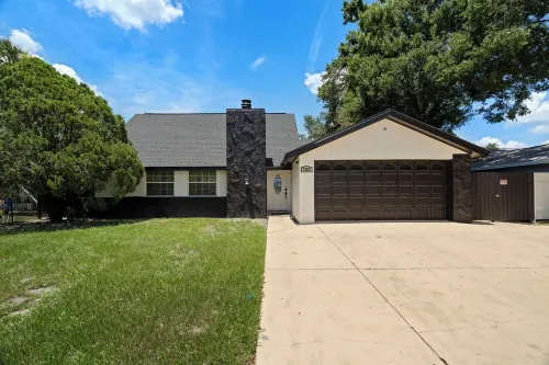 Heated Pool- Outdoor Oasis!  New Game Room! +Grill! 4Br/3BA