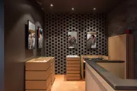 Nouvelle Hotel and Spa Seoul Jongro by Aank