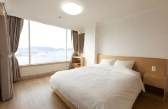 금호통영마리나리조트  호텔