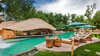 Pearl of Trawangan - Romantic