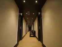 Noxx Residency Hotels in Howrah