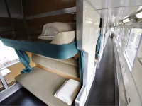 Blue Train Taragi Hotels in Asagiri