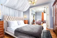 Lina Hotels Taksim Pera - 4 Yıldız