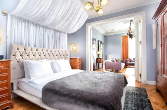 Lina Hotels Taksim Pera Hotel berhampiran Istiklal Avenue