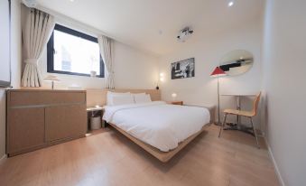 Aank Hotel Cheongju Uam 2nd