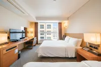 Bareve Hotel