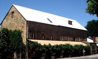 Hahndorf Old Mill Motel