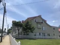 Mallard Apartments
