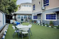 Drol Apartment Hotels in der Nähe von Abuja Shopping Mall Wuse zone 3