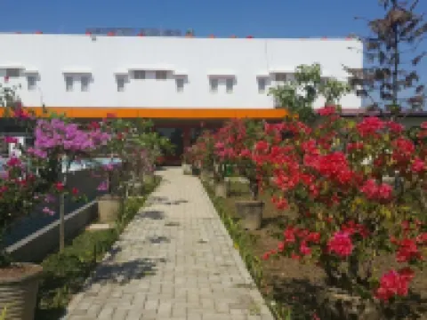 Hotel Fortune Kendari and Convention Hoteles en Kendari