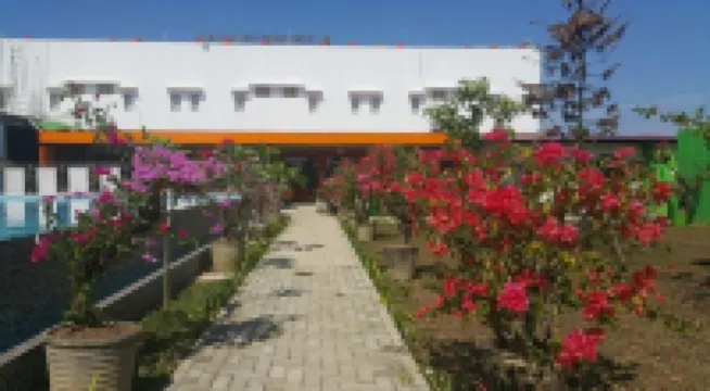 Hotel Fortune Kendari and Convention Hotels in 