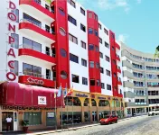 THe Don Paco Hotel