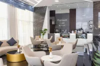 Platinum Coast Hotel Apartments Hotels in Fujairah