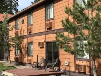 FairBridge Inn and Suites Sandpoint Hotels in Bonner County