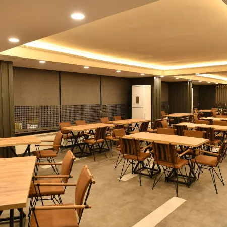 Grand 464 Otel