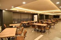 Grand 464 Otel - Bữa sáng