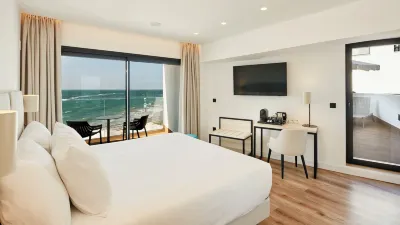 Sercotel Cruz Del Mar