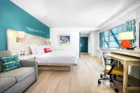 Margaritaville Island Inn Hotels in Pigeon Forge