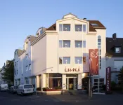 Hotel Uhu Garni - Superior - navetta aeroportuale