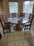 4 BEDROOM AT THE COUNTRY CLUB