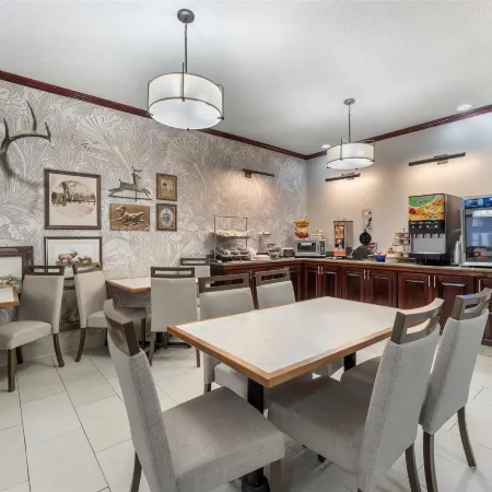 Best Western Plus Executive Inn