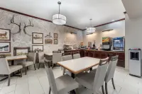 Best Western Plus Executive Inn