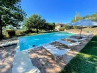 Detached Villa - Sleeps 10 - Pool - Pergola - Playground for Children - Wifi - Villas