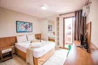 360 Hotel Life Resort by Ozped Hotel di Sao Sebastiao