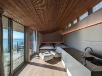 MILLENNIUM OLIVE TERRACE for your wellness The STAY Hotels in Shozu District