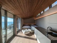 MILLENNIUM OLIVE TERRACE for your wellness The STAY