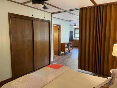 Morningside Suite