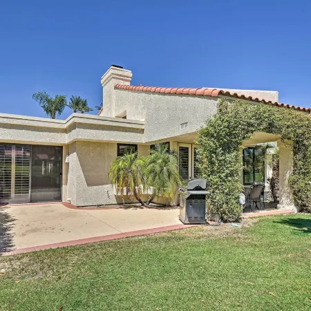 259250 3 Br la Quinta Mtn Resort Golf Course Home