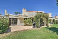 259250 3 Br la Quinta Mtn Resort Golf Course Home