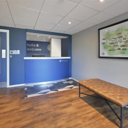 Travelodge Stratford Alcester