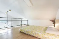 Muju Inca Dog Pension โรงแรมใน