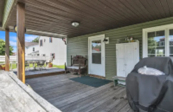 主要位置寬敞的四卧室家居港灣