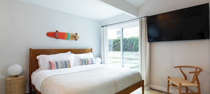 Hamilton I by AvantStay Beach House Rooftop Deck Newly Renovated Bungalow Hotels in La Jolla