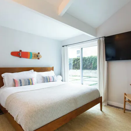 Hamilton I by AvantStay Beach House Rooftop Deck Newly Renovated Bungalow