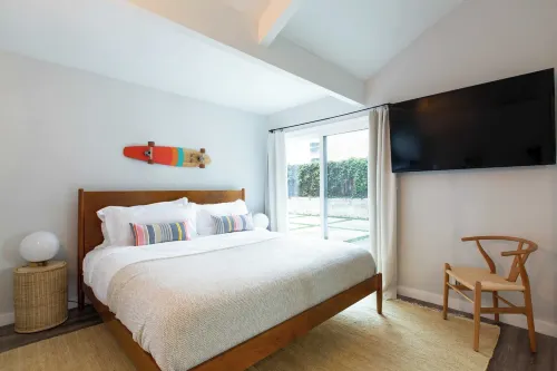 Hamilton I by AvantStay Beach House Rooftop Deck Newly Renovated Bungalow