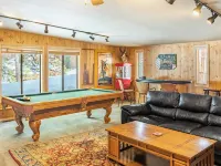 Frosted Shore by AvantStay Hotels in Incline Village