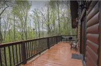 Heavenly Hideaway - Your little slice of Tennessee Heaven