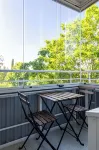 Cozy Studio Near Lahti Center and Isku-Arena with Free Parking Hotels in Lahti