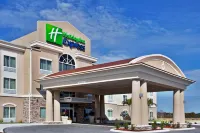 Holiday Inn Express Lake Wales N-Winter Haven Hôtels à : Lake Wales