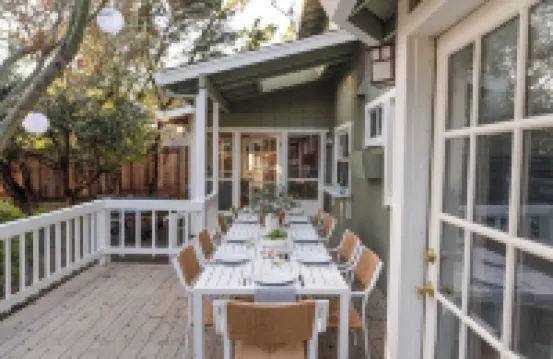 Clementine By Avantstay Bright Modern Retreat w/ Pool, Pool Table & Large Patio