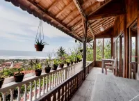Adinda Beach Hotel and Villa Hotel a Purwosari