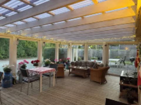 Hine Bakke Bed and Breakfast Hotels in Rudkobing