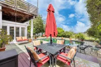 A-lister by Avantstay Hollywood Hills Luxe Group Escape w/ Pool